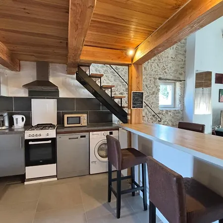 Atelier De Rochegude Apartment Rochegude (Gard)
