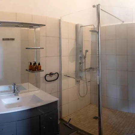 Atelier De Rochegude Apartment Rochegude (Gard)