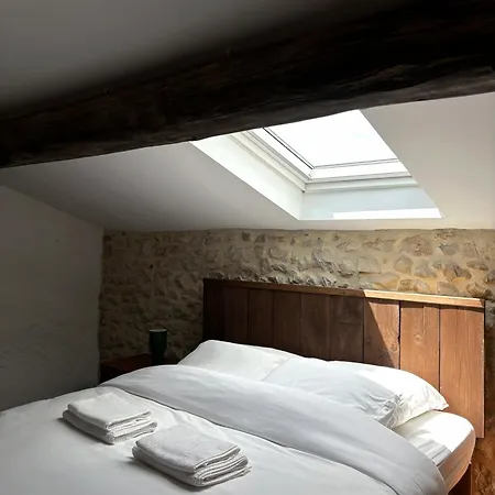Apartment Atelier De Rochegude Rochegude (Gard)