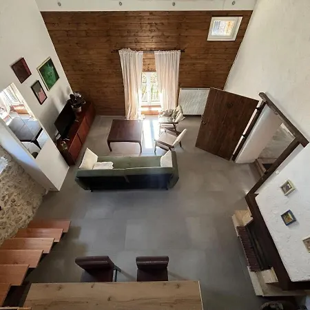 Atelier De Rochegude Apartment