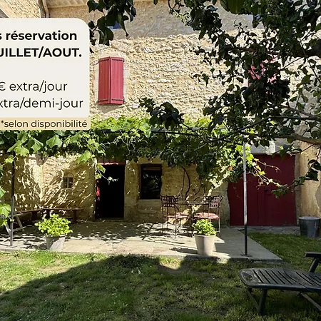 Atelier De Rochegude *